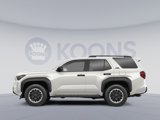 New 2025 Toyota 4Runner TRD Off-Road Premium image 2