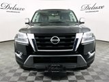 Used 2024 Nissan Armada Platinum w/ Captain's Chairs Package image 2