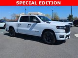 New 2025 RAM 1500 Tradesman image 2