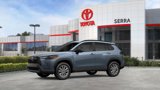 New 2026 Toyota Corolla Cross LE image 2