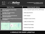 New 2025 MAZDA CX-90 Plug-In Hybrid w/ Preferred image 2