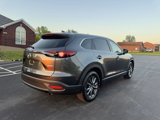 Used 2021 MAZDA CX-9 Touring w/ Touring Premium Package image 6