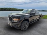 New 2025 Ford F150 STX w/ STX Black Appearance Package image 3