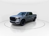 New 2025 RAM 1500 Big Horn image 5
