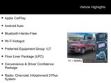 Certified 2023 Chevrolet Traverse LT image 4