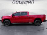 Used 2021 Chevrolet Silverado 1500 LT Trail Boss w/ Bed Protection Package image 2