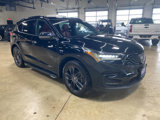 Used 2021 Acura RDX A-Spec image 3