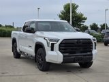 New 2025 Toyota Tundra Limited image 2