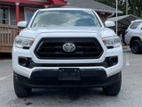 Used 2020 Toyota Tacoma SR image 2