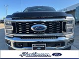 New 2025 Ford F350 King Ranch w/ Chrome Package image 2