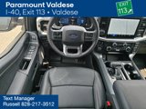 New 2025 Ford F150 Lariat w/ Equipment Group 501A Mid image 4