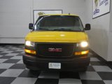 Used 2021 GMC Savana 2500 w/ Driver Convenience Package image 2
