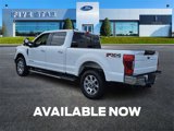 Used 2022 Ford F250 Lariat w/ Lariat Ultimate Package image 5