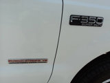 Used 2003 Ford F350 4x4 SuperCab DRW Super Duty image 3