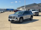 New 2025 Chevrolet Traverse LT image 3