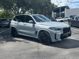 New 2026 BMW X5 xDrive40i w/ M Sport Package image 2