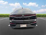 Used 2026 Toyota Crown XLE image 5