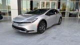 New 2026 Toyota Prius Limited image 2