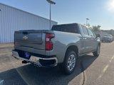 New 2026 Chevrolet Silverado 1500 LTZ w/ LTZ Premium Package image 3