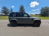 New 2025 Land Rover Defender 110 image 5