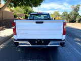 Used 2024 Chevrolet Silverado 1500 W/T w/ WT Fleet Convenience Package image 3
