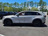 New 2025 MAZDA CX-90 3.3 Turbo w/ Premium Sport Pkg image 2