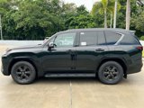 New 2025 Lexus LX 700h Overtrail image 4