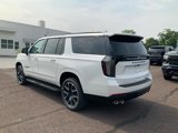 New 2025 Chevrolet Suburban RST w/ Comfort Package image 5