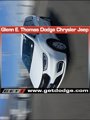 New 2025 Chrysler Pacifica Select image 3