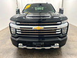 Used 2022 Chevrolet Silverado 2500 High Country image 2
