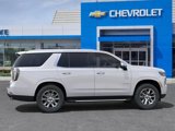 New 2025 Chevrolet Tahoe Premier image 5