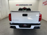 Used 2021 Chevrolet Colorado LT w/ Fleet Safety Package image 6