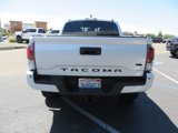 Used 2021 Toyota Tacoma 4x4 Double Cab image 6