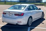 Used 2024 BMW 330i xDrive Sedan image 5