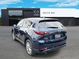 Certified 2024 MAZDA CX-5 AWD 2.5 S w/ Premium Package image 5