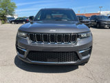 New 2025 Jeep Grand Cherokee Limited image 2