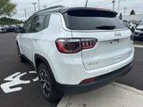 New 2025 Jeep Compass Limited image 5
