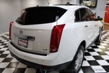 Used 2016 Cadillac SRX Luxury image 5