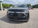 New 2025 Chevrolet Tahoe LT w/ Comfort Package image 2