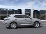 New 2025 Buick Envision Avenir image 5