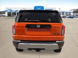 New 2026 Honda Passport TrailSport Elite image 4