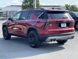 New 2026 Chevrolet Traverse Z71 w/ Driver Confidence Package image 5