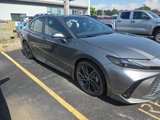 Certified 2025 Toyota Camry XSE image 4