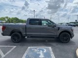 New 2025 Ford F150 Lariat image 4