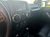 Used 2012 Jeep Wrangler Unlimited Sahara w/ Connectivity Group image 6