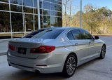 Used 2019 BMW 530i w/ Convenience Package image 5