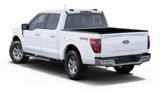 New 2025 Ford F150 XLT image 2