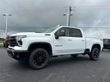 New 2025 Chevrolet Silverado 2500 LTZ w/ LTZ Plus Package image 4