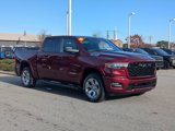 New 2025 RAM 1500 Big Horn image 3