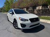 Used 2013 Subaru Impreza 2.0i Sport Premium image 3